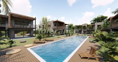 4 bedroom apartment in Turkey