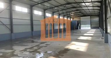 Almacén 700 m² en Bashkia Durres, Albania
