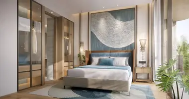 Apartamento 2 habitaciones en Choeng Thale, Tailandia
