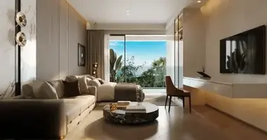 Condo w Choeng Thale, Tajlandia