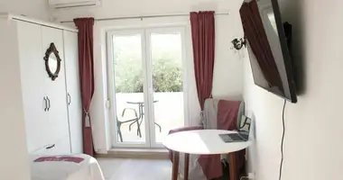 Wohnung in Budva, Montenegro