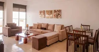 Apartamento 2 habitaciones en Larnaca, Chipre