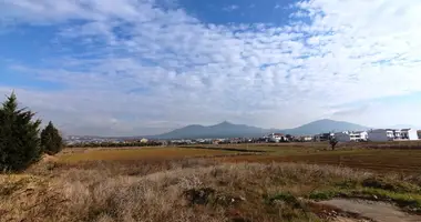 Grundstück in Municipality of Pylaia Chortiatis, Griechenland