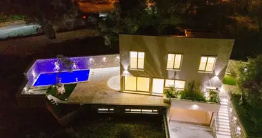 Villa en Przno, Montenegro