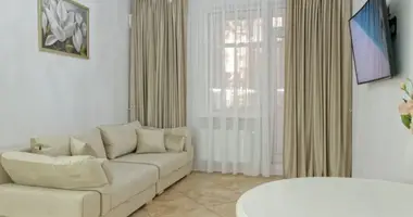 Appartement 1 chambre dans Odessa, Ukraine