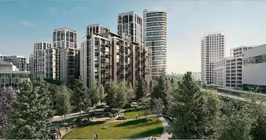 Квартира в Лондон, Великобритания