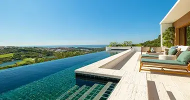 Дом 3 спальни в Casares, Испания
