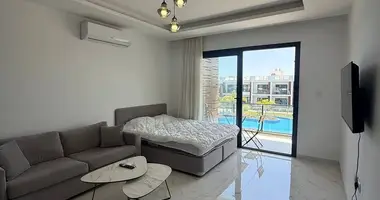 1 room studio apartment in Agios Sergios, Northern Cyprus