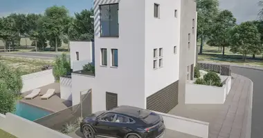 Nieruchomości komercyjne 257 m² w Kissonerga, Cypr