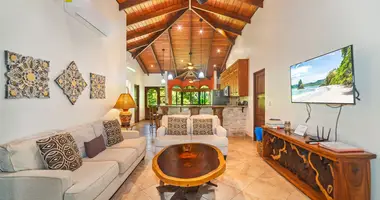 2 bedroom house in Veintisiete de Abril, Costa Rica