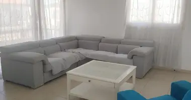 Mieszkanie 2 pokoi w Limassol, Cypr