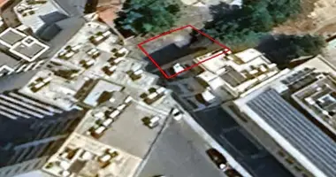 Działka w Limassol, Cypr