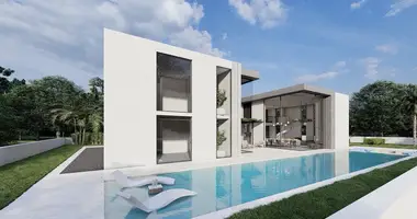 Villa 8 zimmer in Çeşme, Türkei