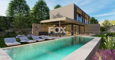 Appartement 5 chambres dans Konia, Chypre