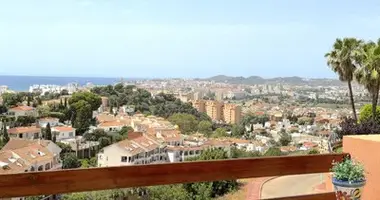 3 bedroom apartment in Fuengirola, Spain