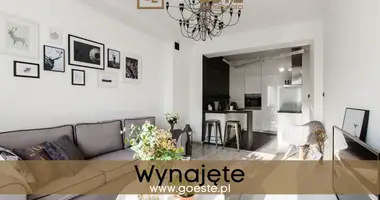 Apartamento 2 habitaciones en Smolice, Polonia