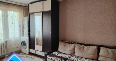 Wohnung 2 zimmer in Retschyza, Belarus