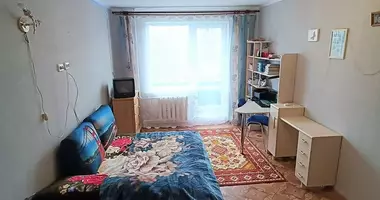 3 room apartment in Barysaw District, Belarus