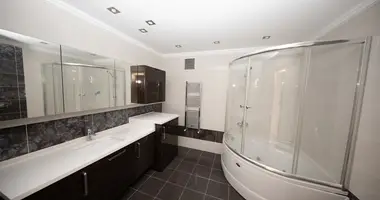 Wohnung 1 zimmer in Alanya, Türkei