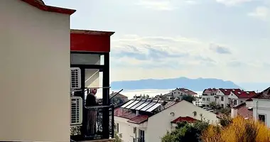 Appartement 3 chambres dans Turquie