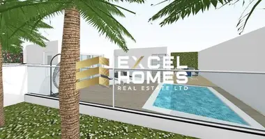 Villa 3 chambres dans Lija, Malte
