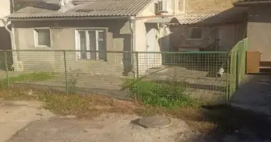 Apartamento 2 habitaciones en Odesa, Ucrania