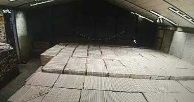 Almacén 7 500 m² en Demos Agiou Athanasiou, Chipre