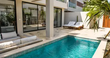 Villa 2 bedrooms in Lesser Sunda Islands, Indonesia