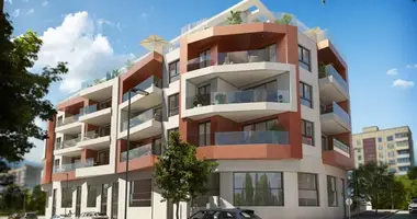 Apartamento 2 habitaciones en Villajoyosa, Španjolska