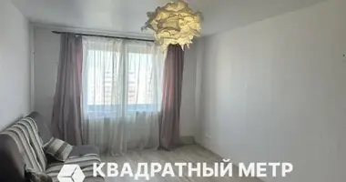 3 room apartment in Barawlyany, Belarus