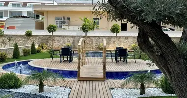 Ático Ático 3 habitaciones en Alanya, Turquía