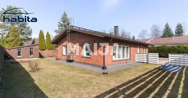 Дом в Helsinki sub region, Финляндия