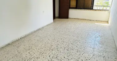4 room apartment in Israel