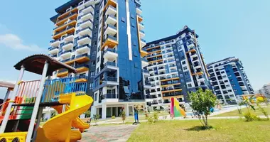 Квартира 2 комнаты в Махмутлар, Турция