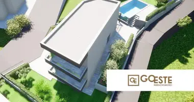 3 room house in Opcina Dezanovac, Croatia