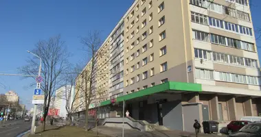 Квартира 2 комнаты в Минск, Беларусь