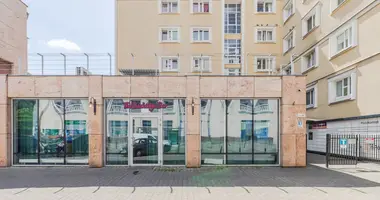 Коммерческое помещение 186 м² в Варшава, Польша