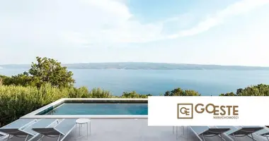 Maison 4 chambres dans Opcina Dezanovac, Croatie
