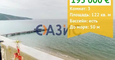 2 bedroom apartment in Sveti Vlas, Bulgaria