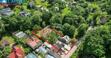 Участок земли в Вильнюс, Литва