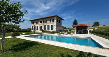 Willa w Grad Porec, Chorwacja