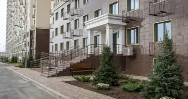 2 room apartment in Odesa, Ukraine