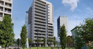Apartamento 2 habitaciones en lHospitalet de Llobregat, Španjolska