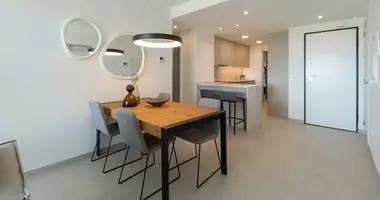 Duplex 3 chambres dans Resinera Voladilla, Espagne