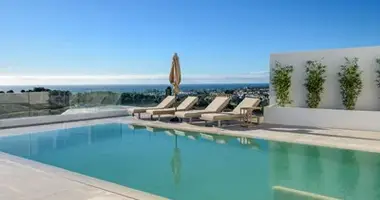 Maison 5 chambres dans Bel Air, Espagne