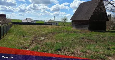 Plot of land in Piarezyrski sielski Saviet, Belarus