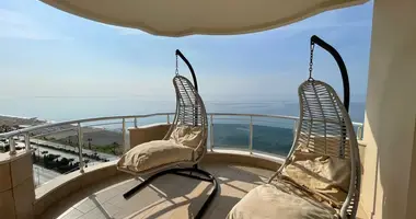 Wohnung 3 zimmer in Mahmutlar, Türkei