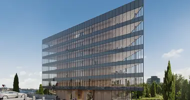 Офис 516 м² в Demos Agiou Athanasiou, Кипр