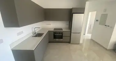 Apartamento 1 habitacion en Germasogeia, Chipre