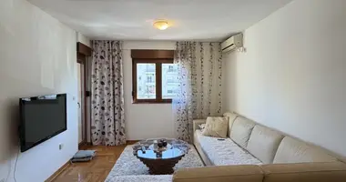 Wohnung in Montenegro